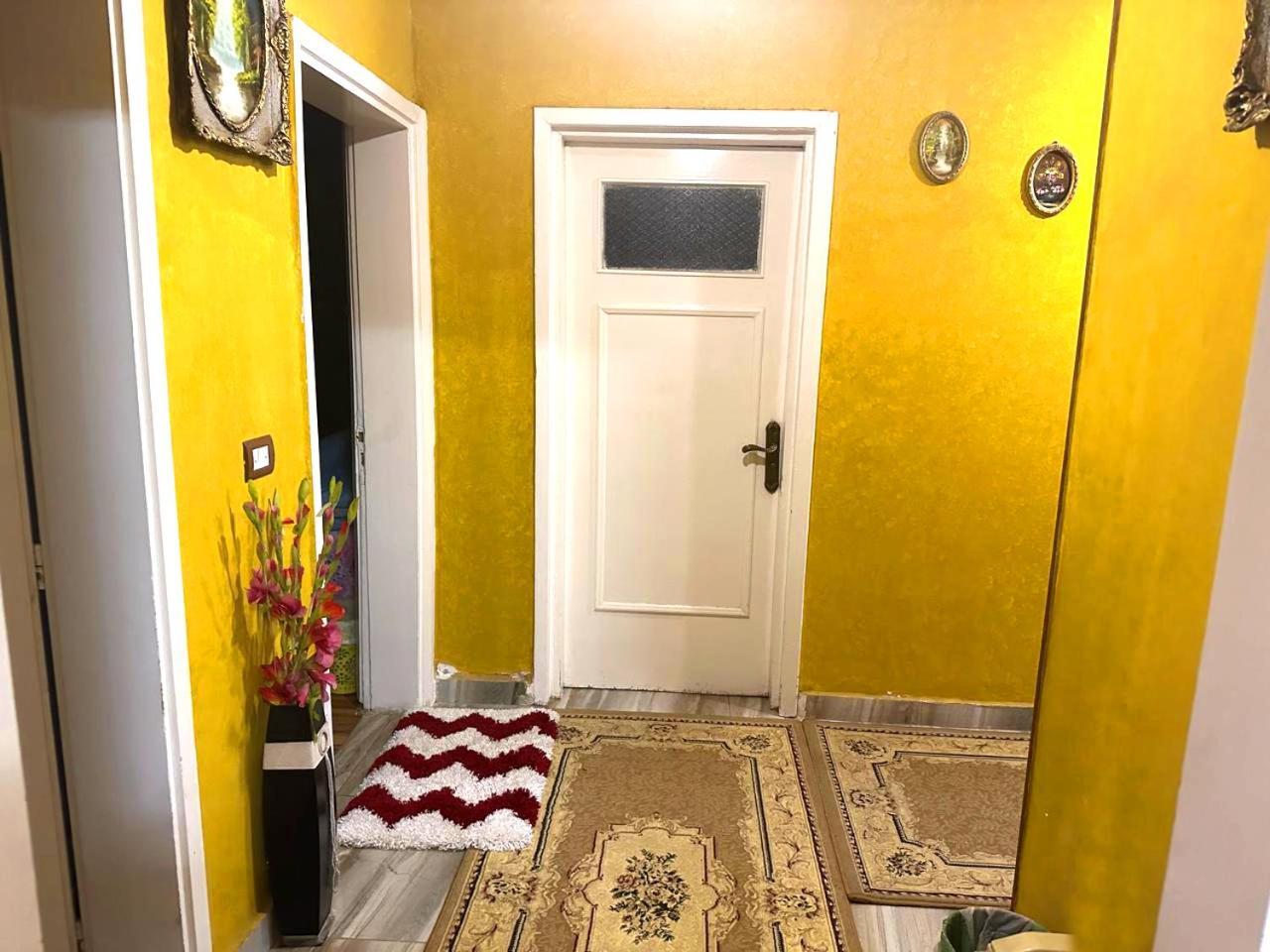 Luxury Stars Apartament Kair