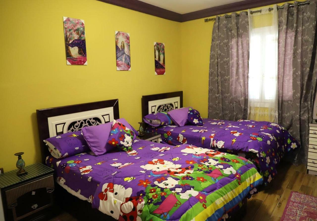 Luxury Stars Apartament