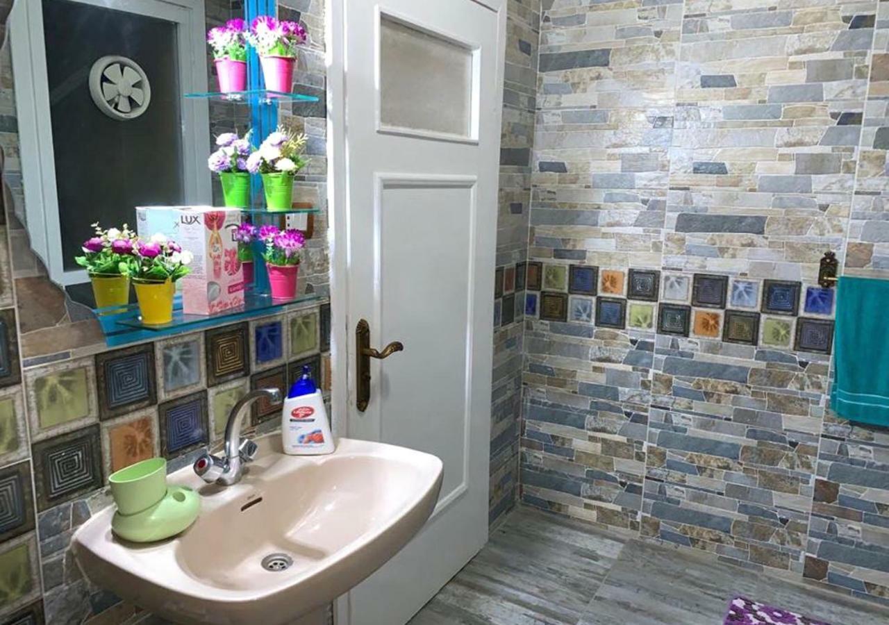 Luxury Stars Apartament Kair