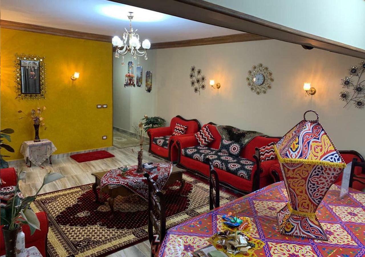 Luxury Stars Apartament *