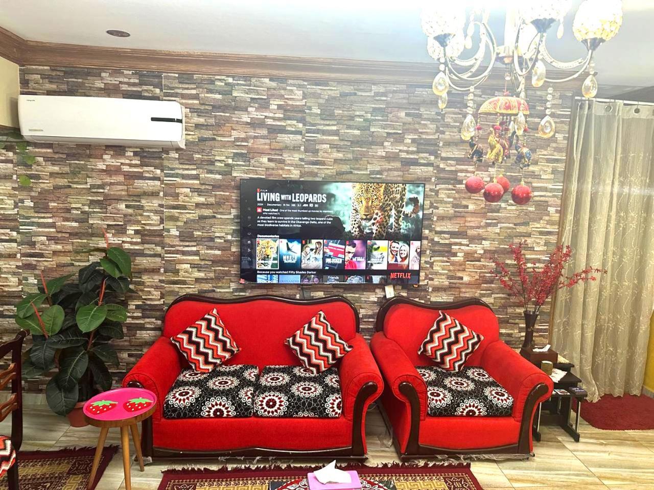 Luxury Stars Appartamento *
