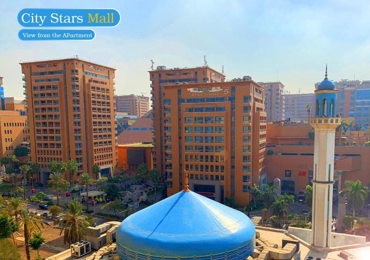 Apartment Luxury Stars Cairo