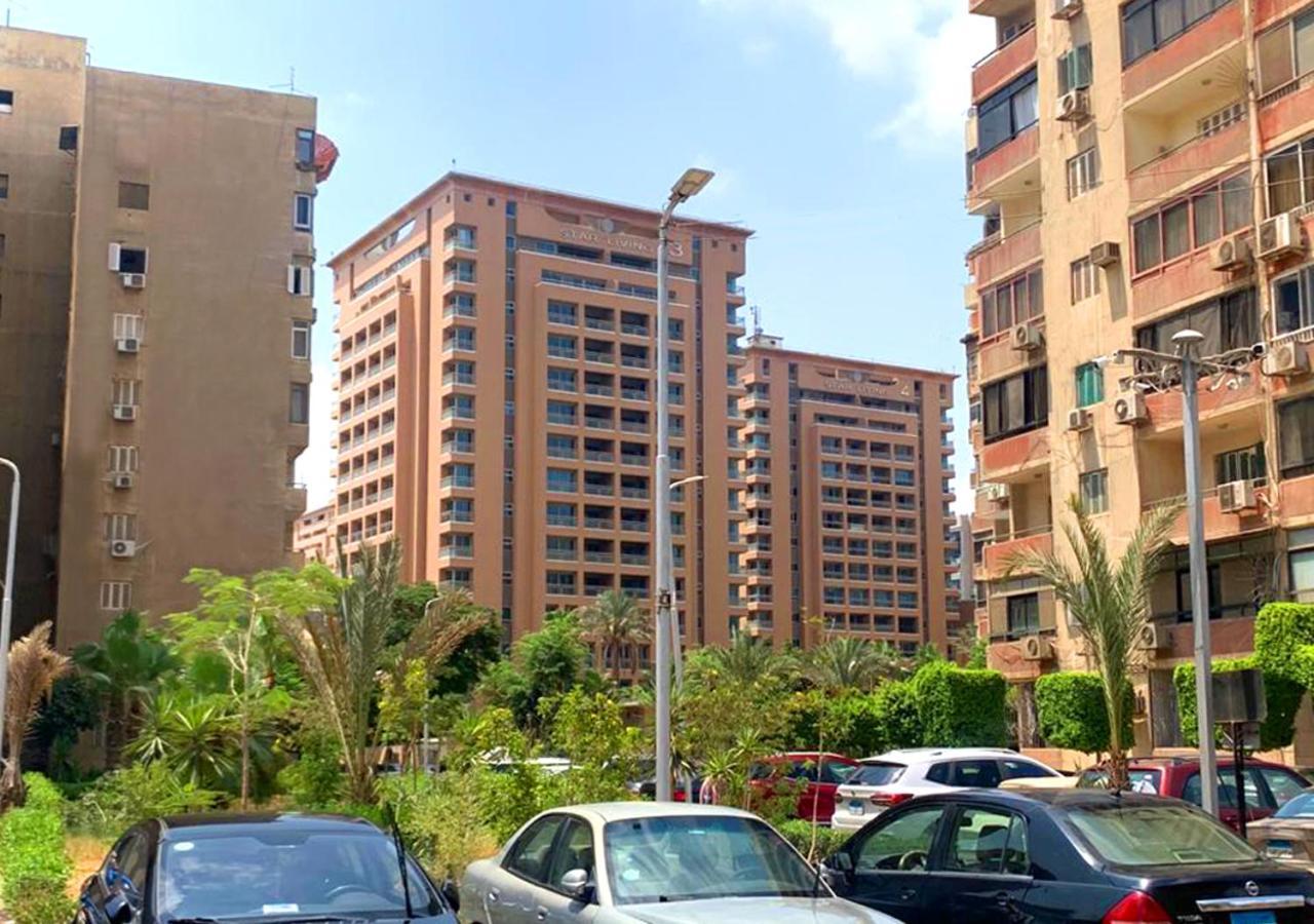 Apartment Luxury Stars Cairo