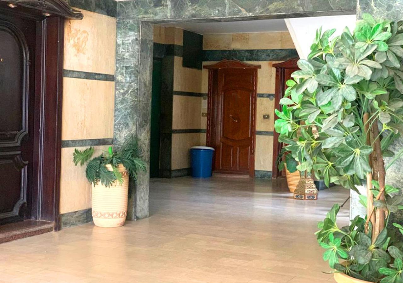 Apartment Luxury Stars Cairo