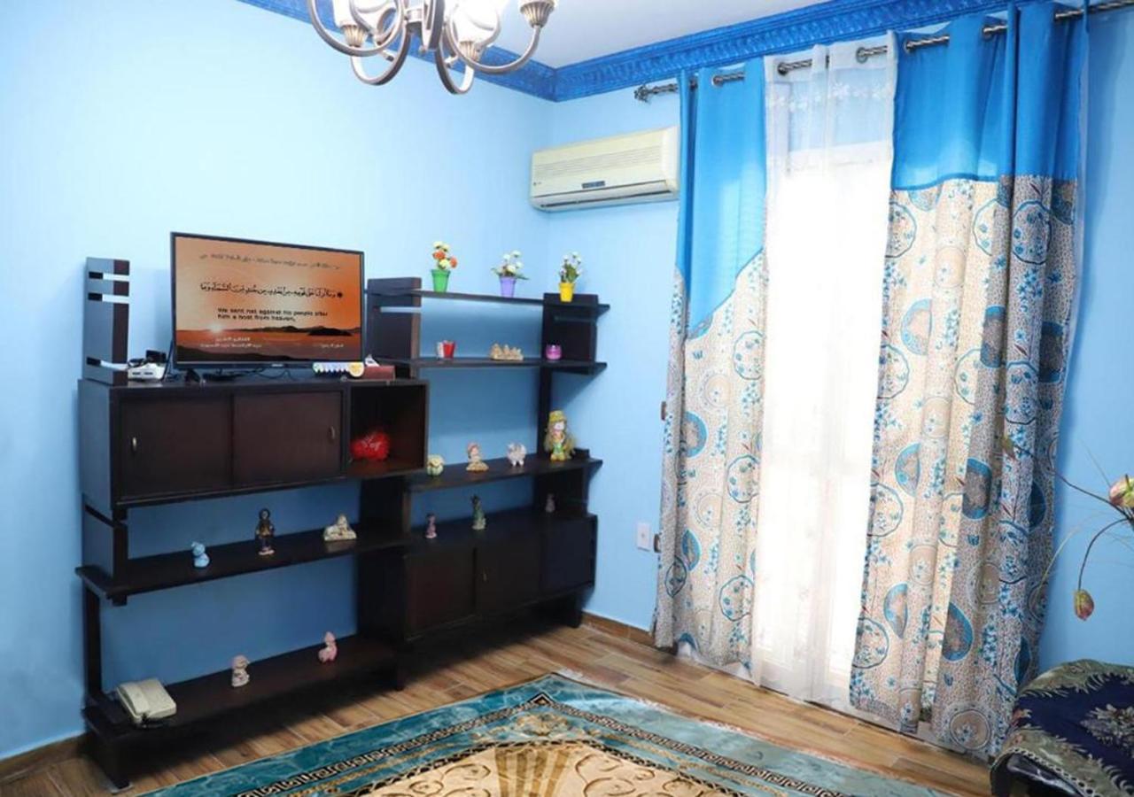 Luxury Stars Apartment *