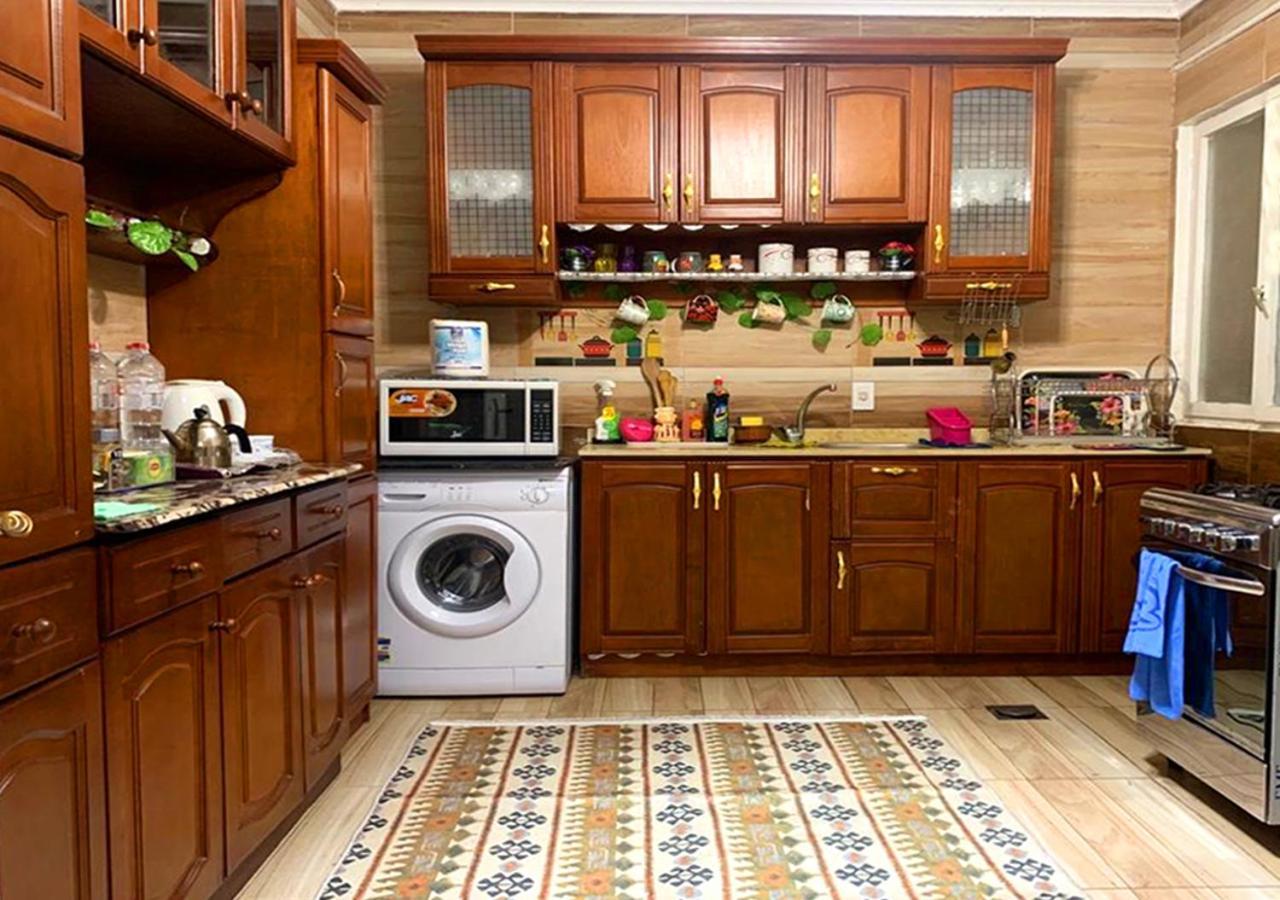 Apartment Luxury Stars Cairo