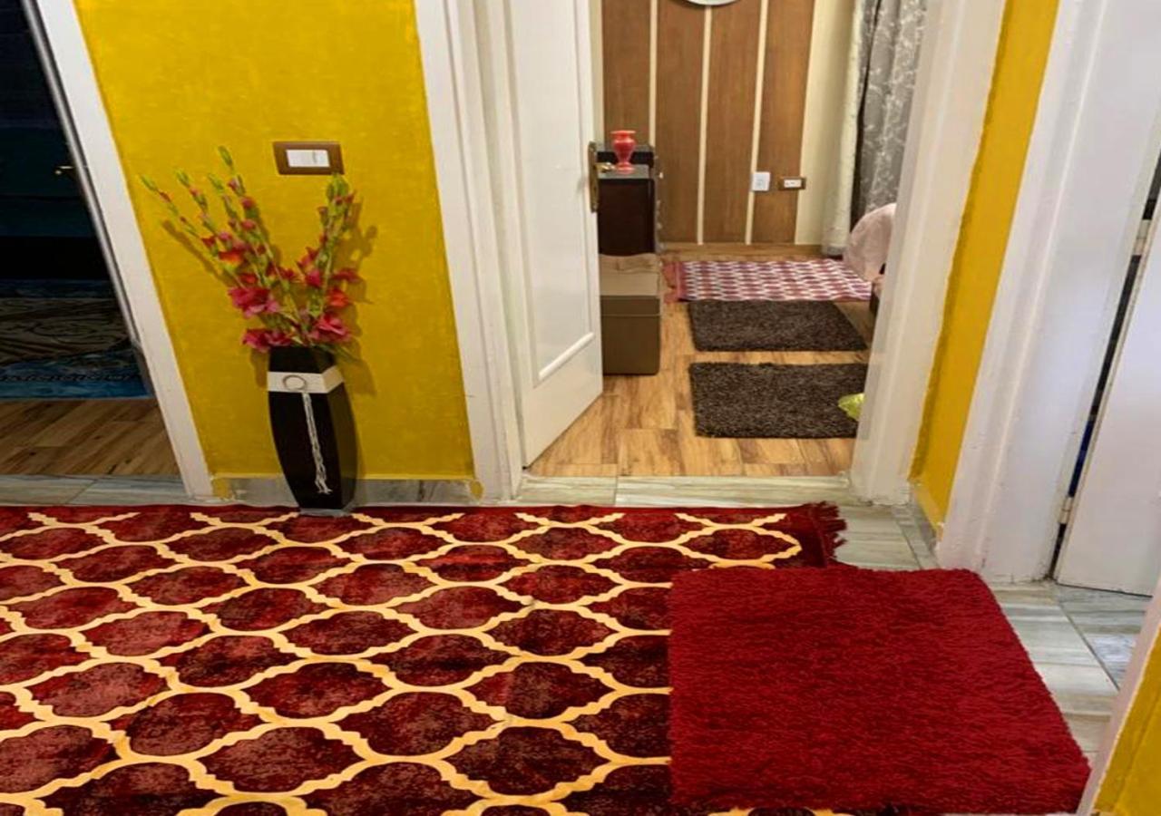 Luxury Stars Apartment