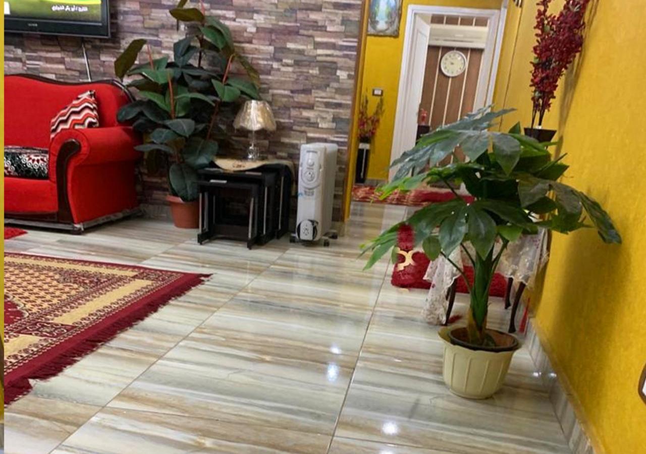 Luxury Stars Apartment Cairo