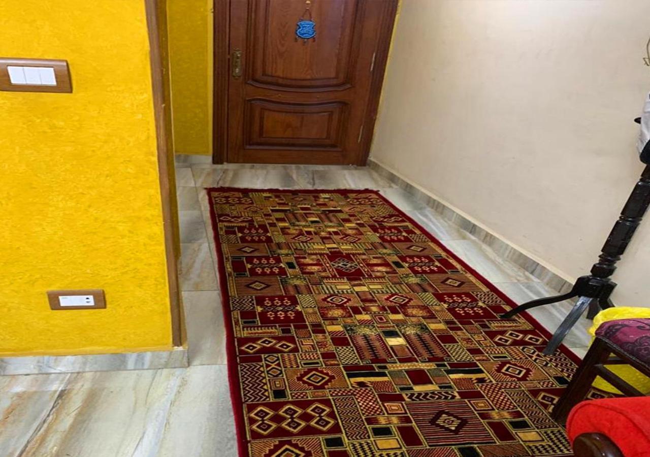 Luxury Stars Apartment Cairo