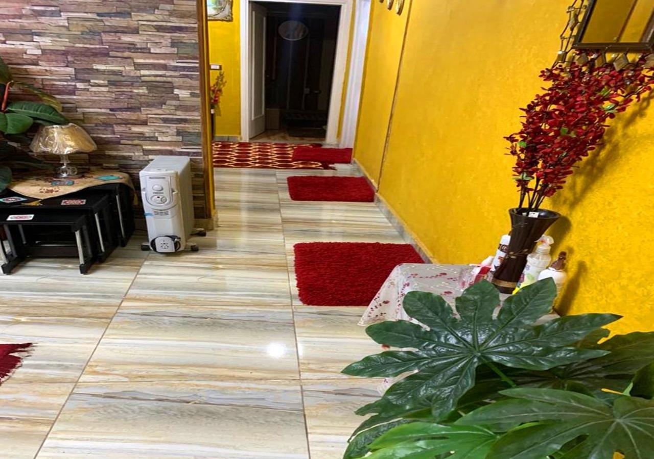 Apartment Luxury Stars