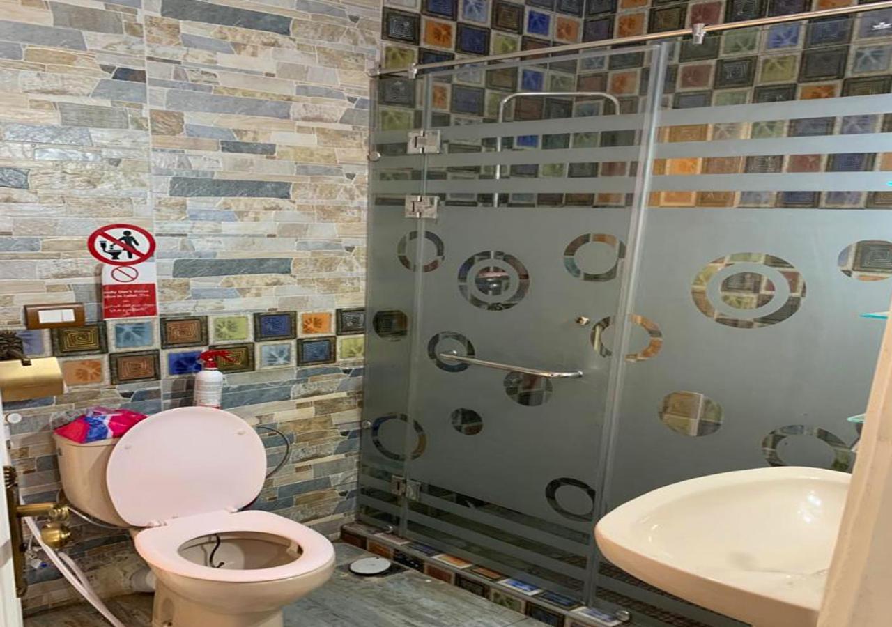 Luxury Stars Apartment