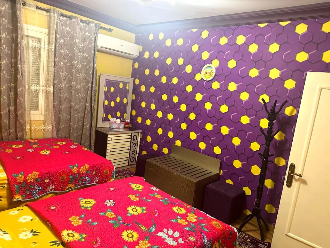 Luxury Stars Apartment