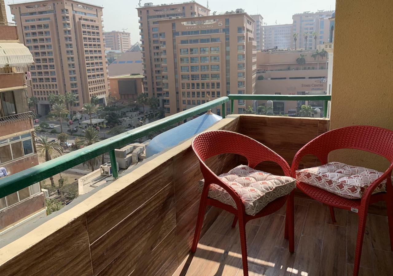 Apartment Luxury Stars *