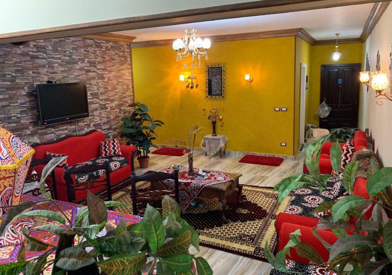 Luxury Stars Apartment *