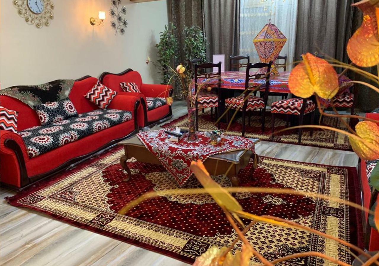 Luxury Stars Cairo