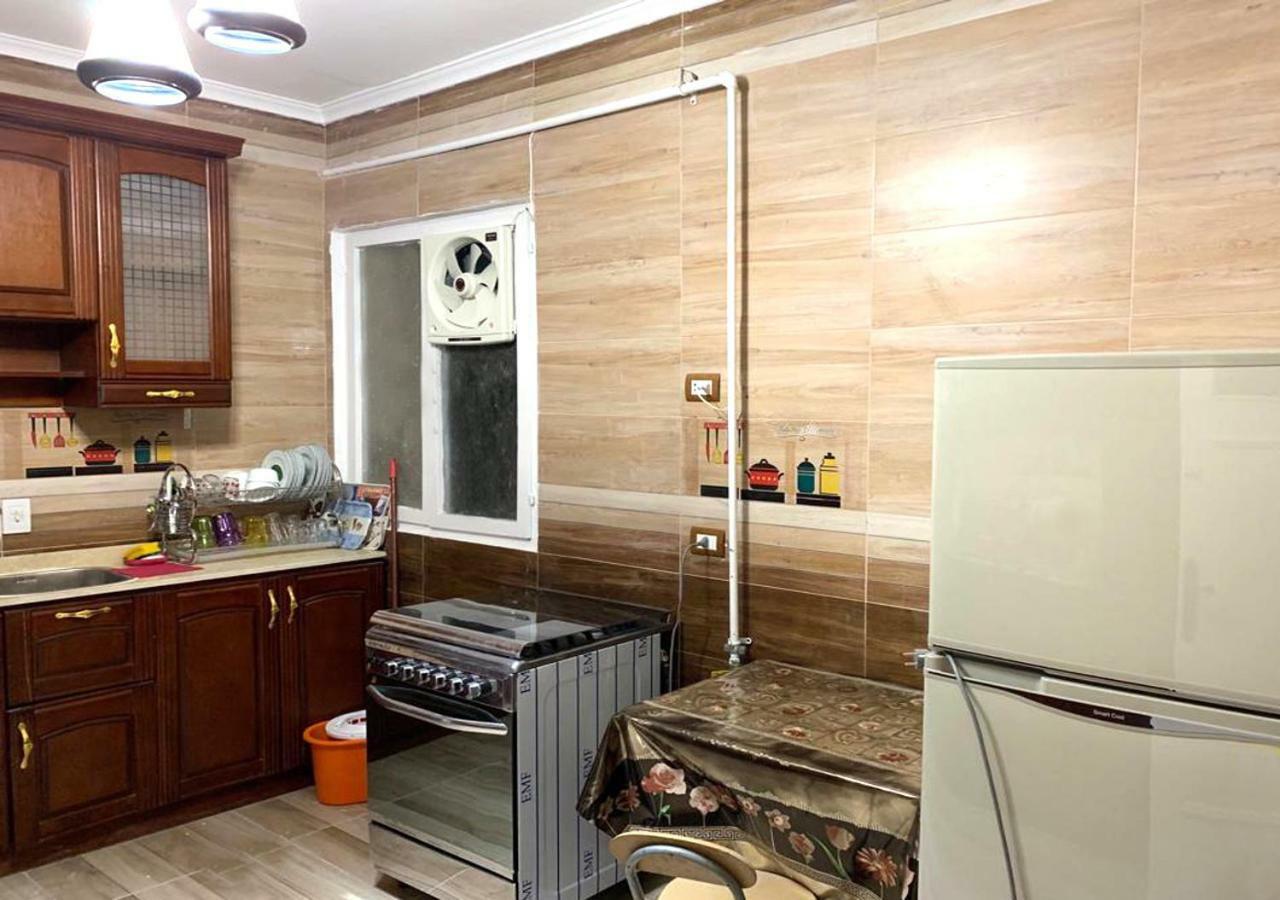 Apartment Luxury Stars Cairo