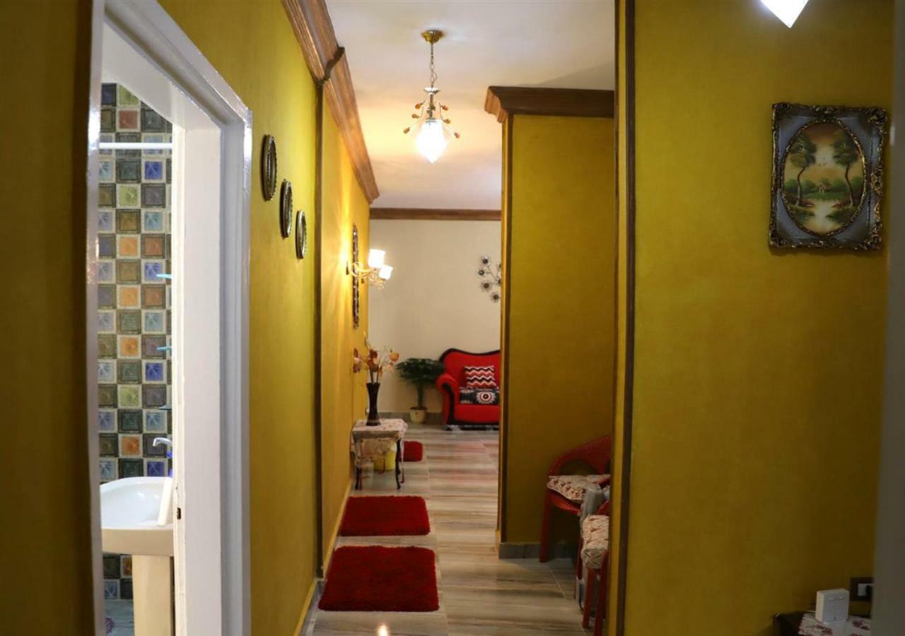 Apartment Luxury Stars Cairo