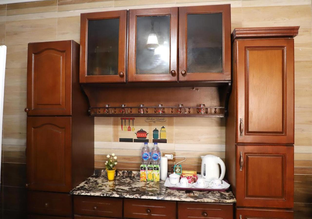 Apartment Luxury Stars *