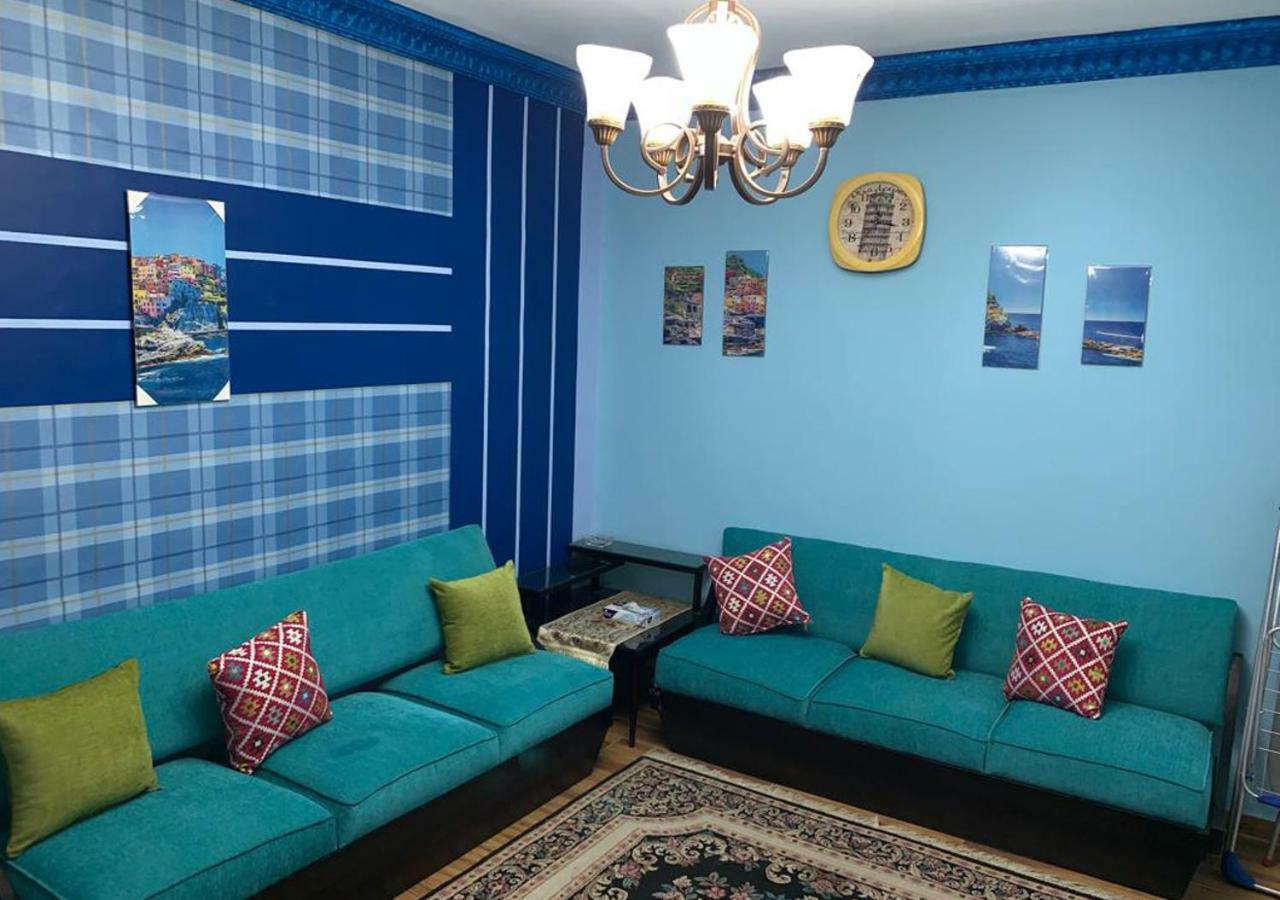 Luxury Stars Apartment